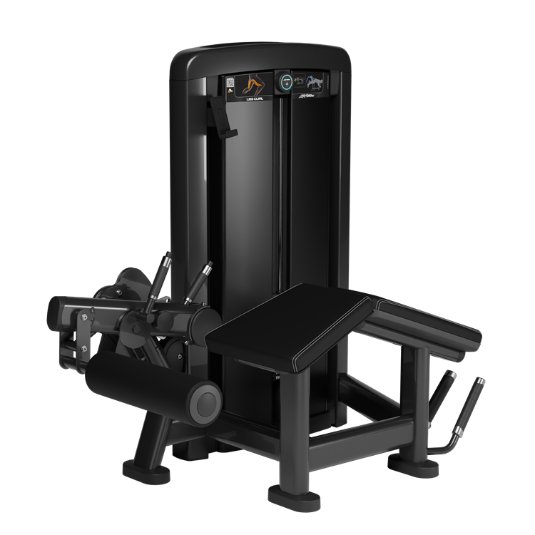 Insignia Series Leg Curl | Life Fitness